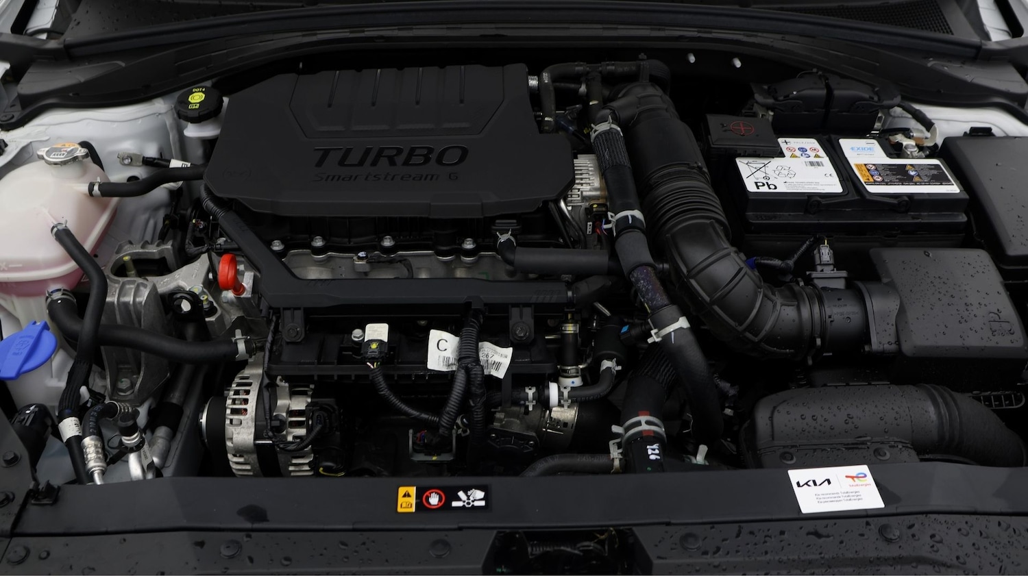 Used Kia Ceed for sale - 77477992: Photo 19