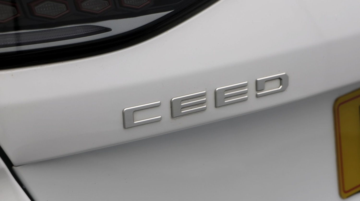 Used Kia Ceed for sale - 77477992: Photo 22