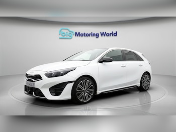 Used Kia Ceed 2024 for sale - 77477992: Photo