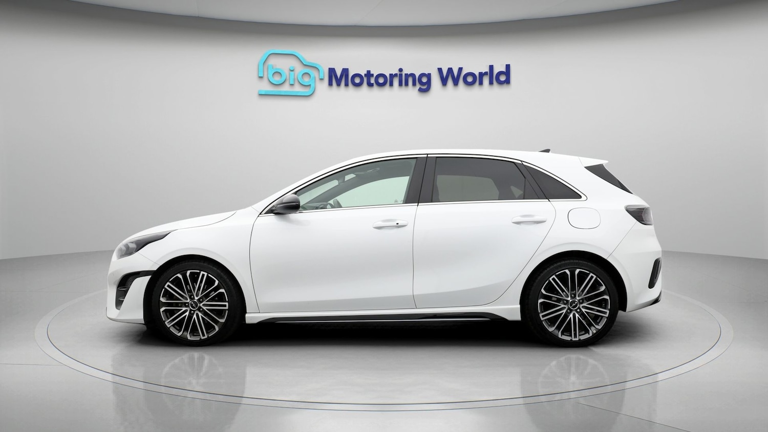 Used Kia Ceed for sale - 77477992: Photo 4