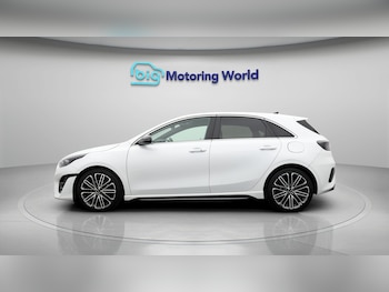 Used Kia Ceed 2024 for sale - 77477992: Photo