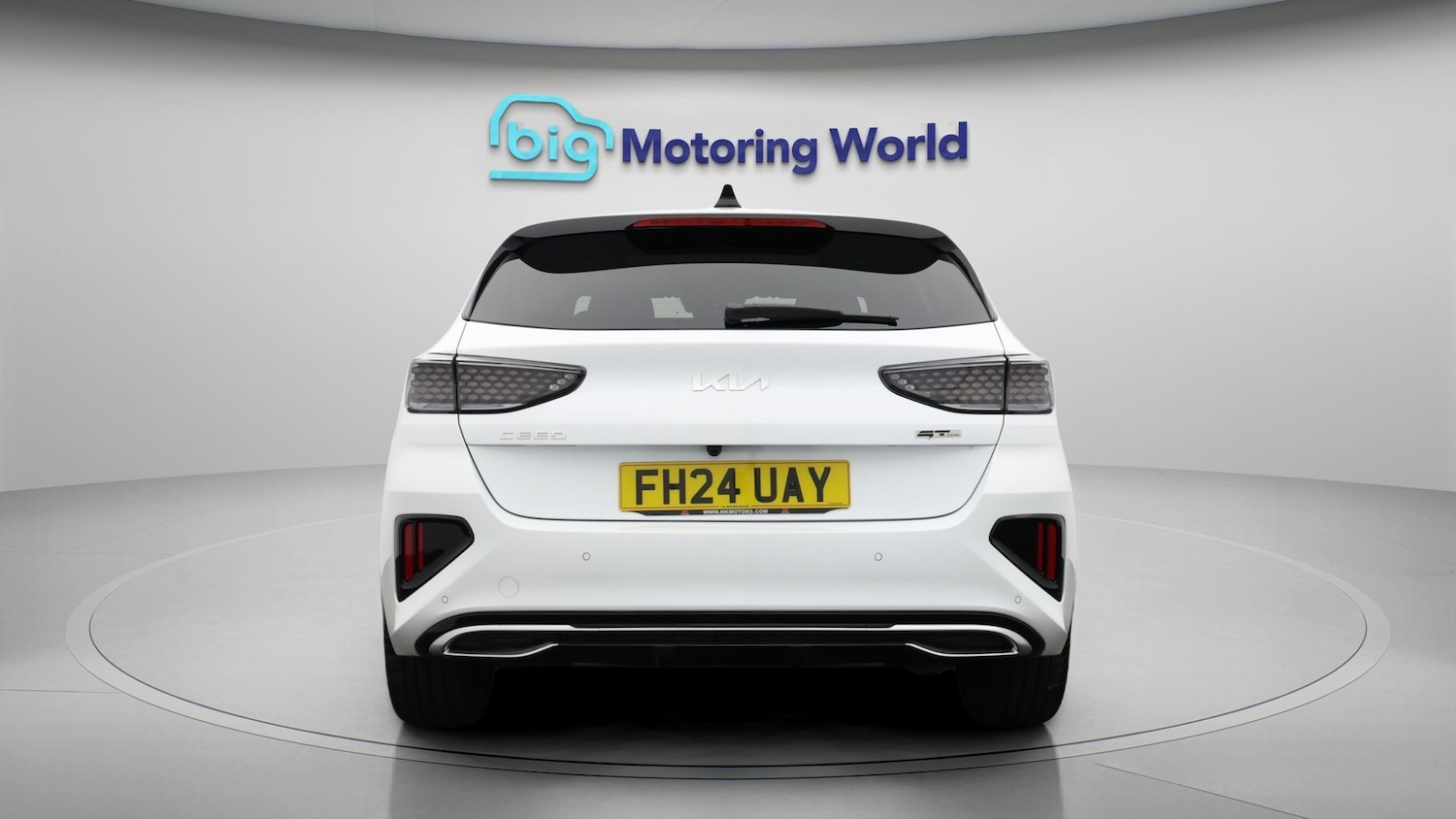 Used Kia Ceed for sale - 77477992: Photo 6