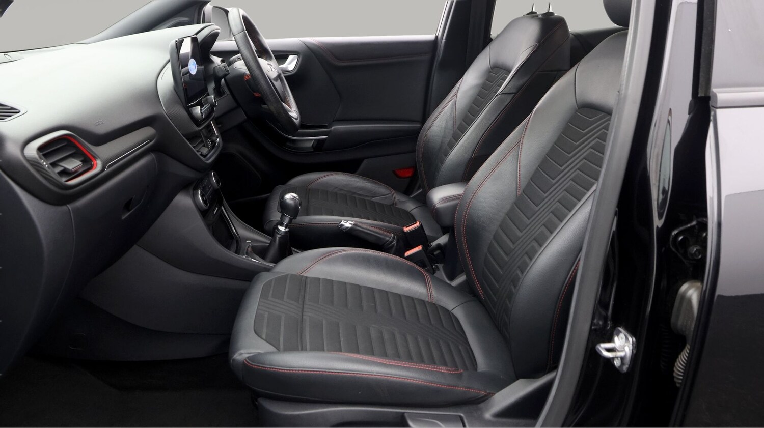 Used Ford Puma 2020 for sale - 77408813: Photo 14