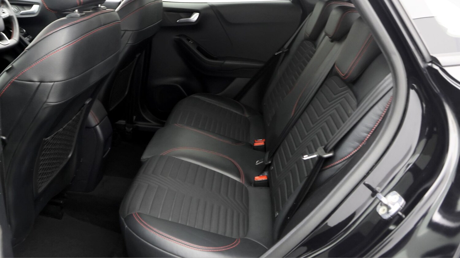 Used Ford Puma 2020 for sale - 77408813: Photo 16