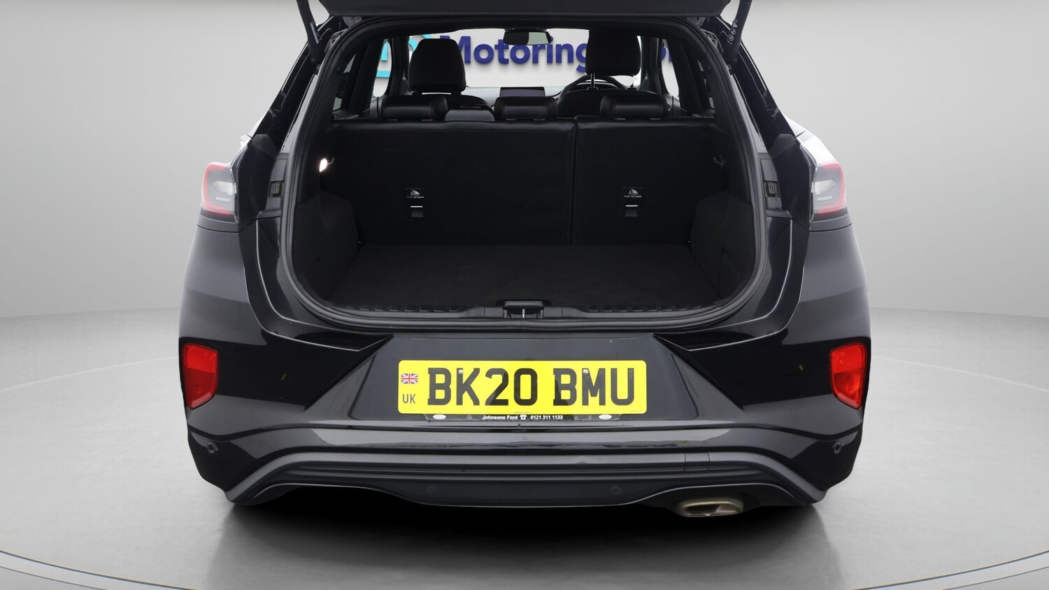 Used Ford Puma 2020 for sale - 77408813: Photo 17