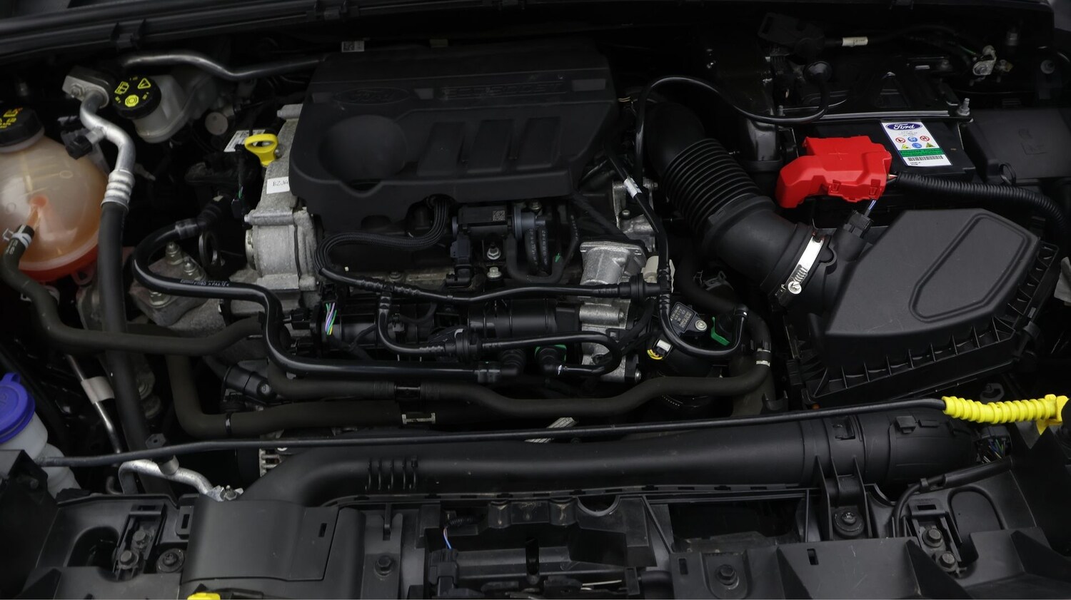 Used Ford Puma 2020 for sale - 77408813: Photo 19