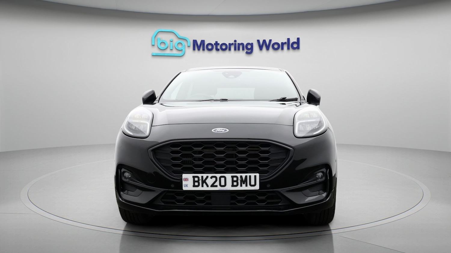Used Ford Puma 2020 for sale - 77408813: Photo 2