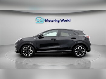 Used Ford Puma 2020 for sale - 77408813: Photo