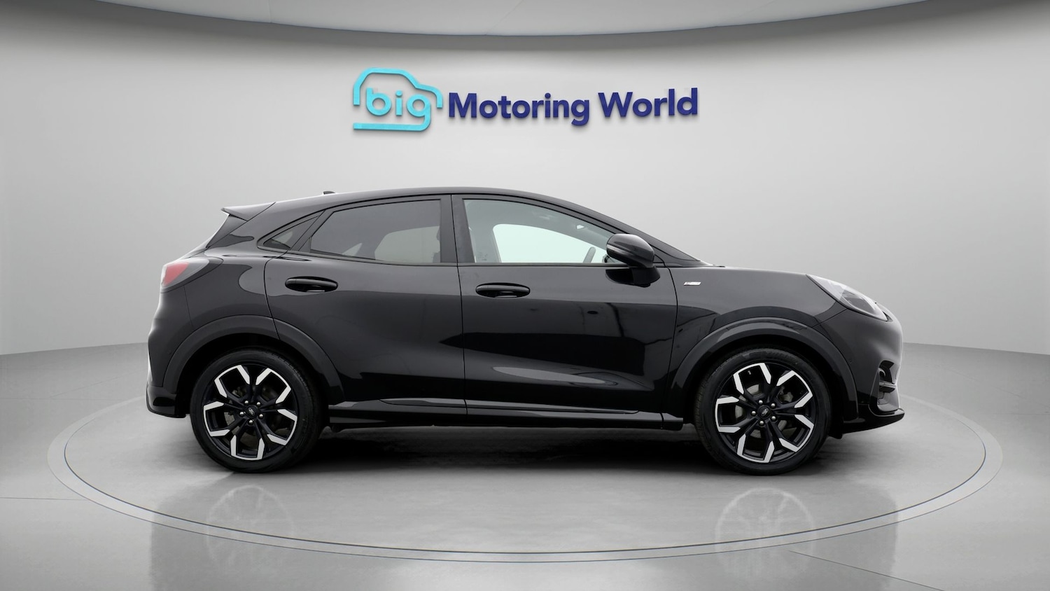 Used Ford Puma 2020 for sale - 77408813: Photo 8