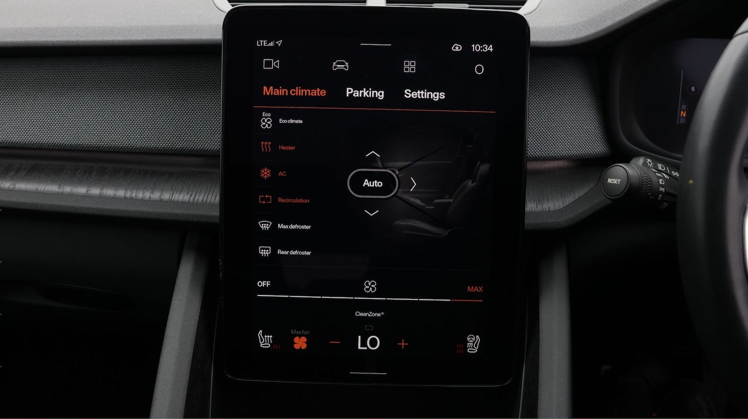 Used Polestar Polestar 2 for sale - 77656043: Photo 12