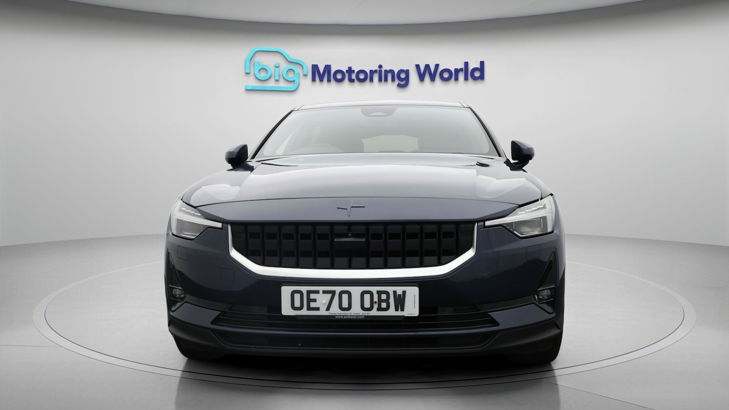 Used Polestar Polestar 2 for sale - 77656043: Photo 2