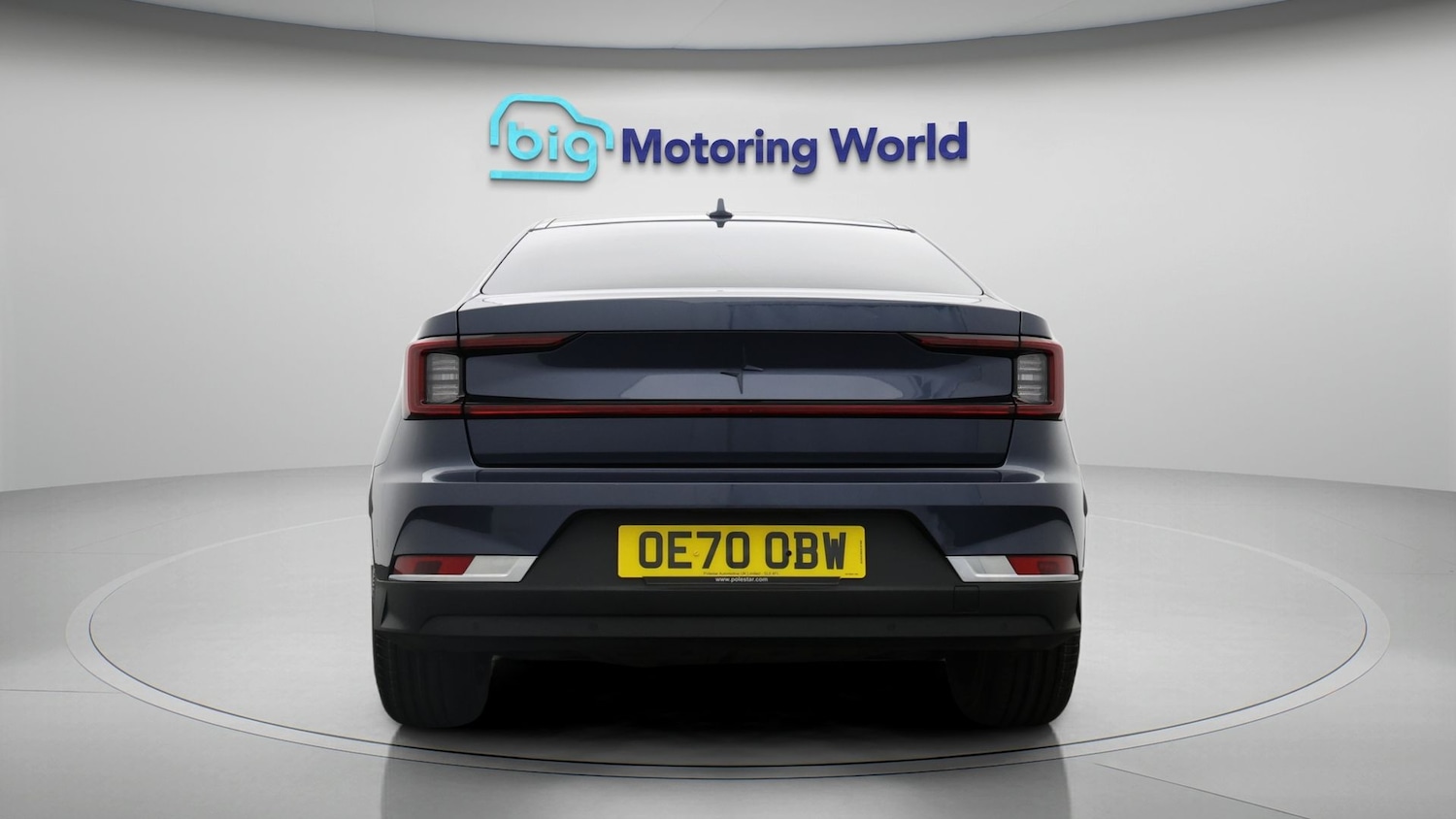 Used Polestar Polestar 2 for sale - 77656043: Photo 6