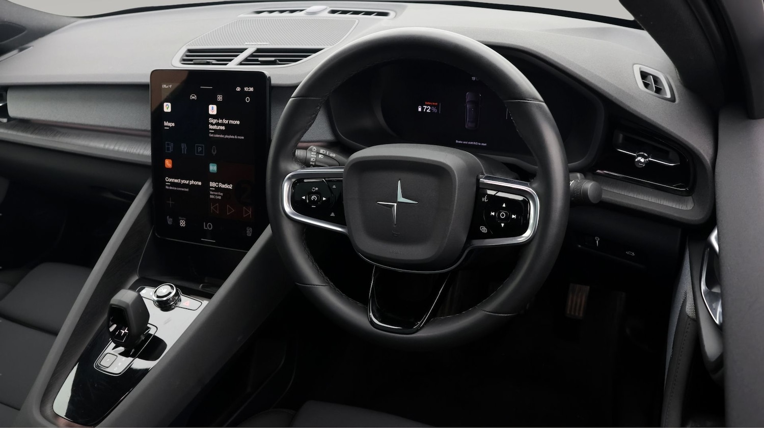 Used Polestar Polestar 2 for sale - 77656043: Photo 9