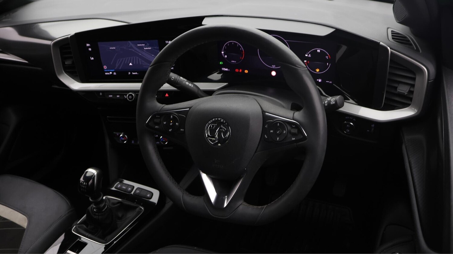 Used Vauxhall Mokka 2024 for sale - 76109224: Photo 10