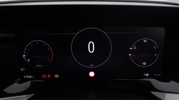 Used Vauxhall Mokka 2024 for sale - 76109224: Photo 11