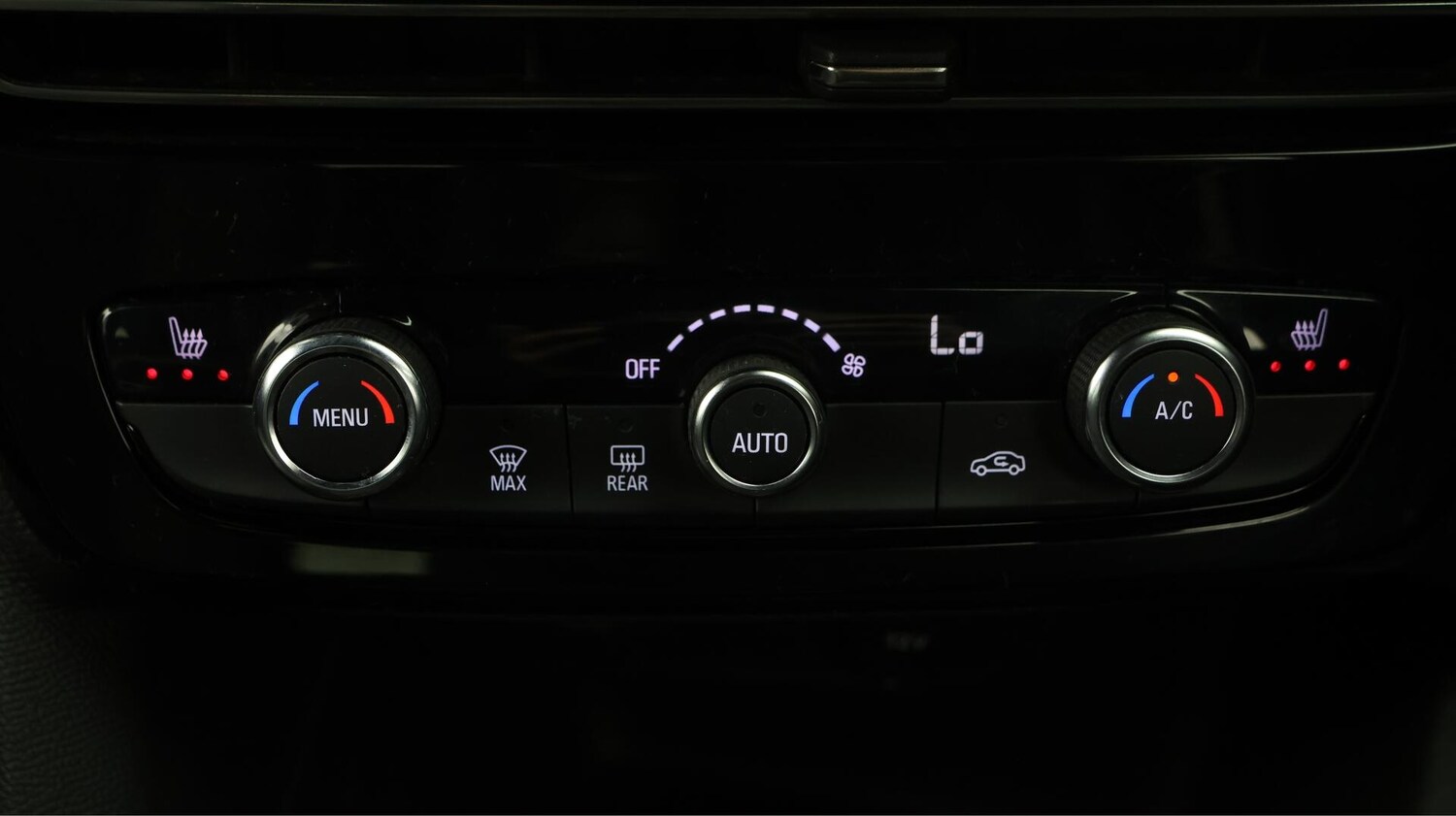 Used Vauxhall Mokka 2024 for sale - 76109224: Photo 13