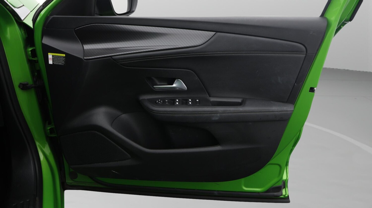 Used Vauxhall Mokka 2024 for sale - 76109224: Photo 16