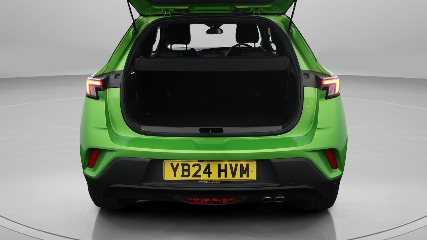 Used Vauxhall Mokka 2024 for sale - 76109224: Photo 18