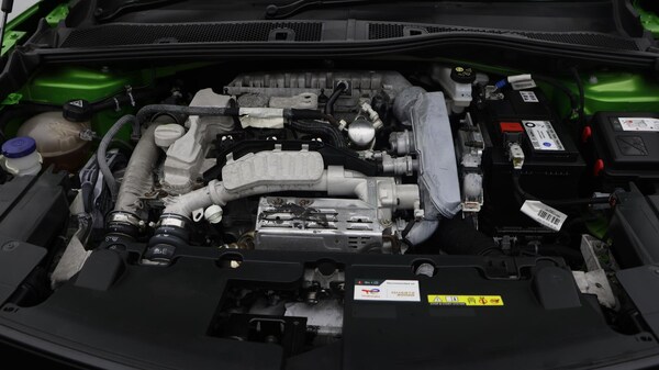 Used Vauxhall Mokka 2024 for sale - 76109224: Photo 20