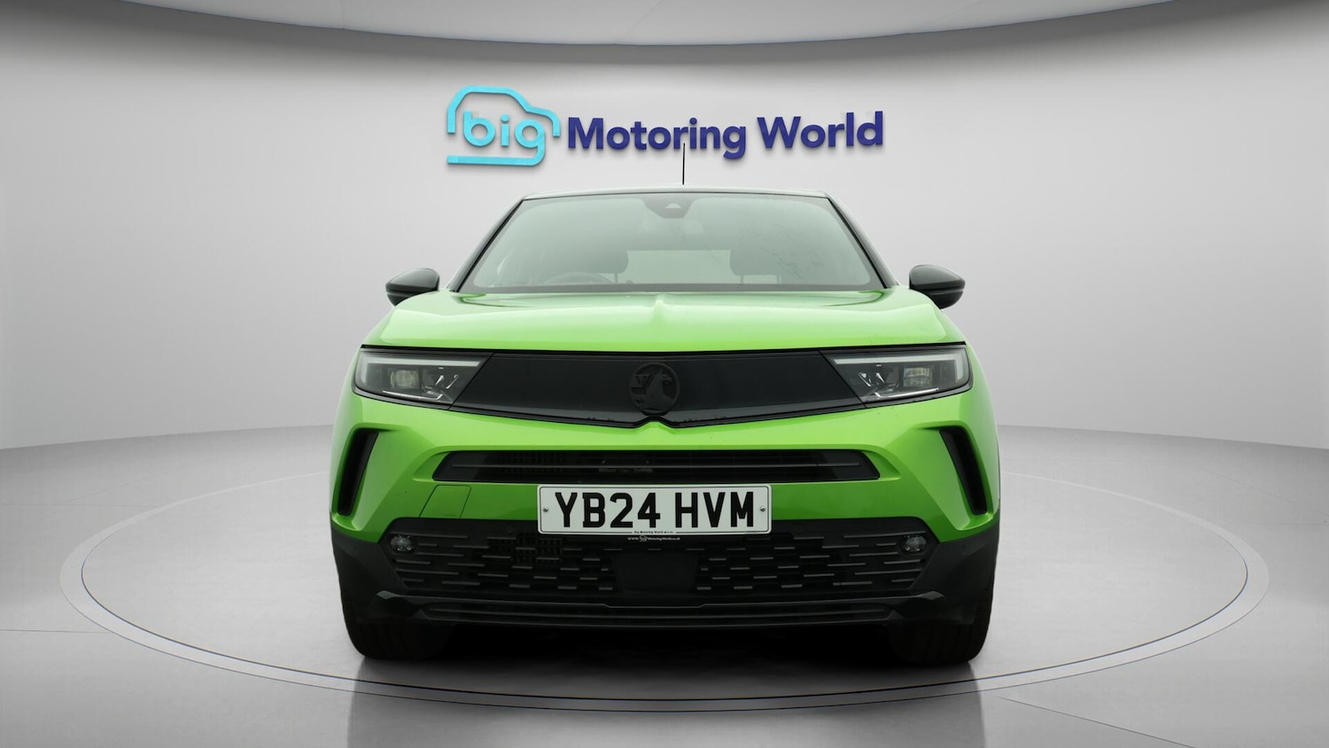 Used Vauxhall Mokka 2024 for sale - 76109224: Photo 3