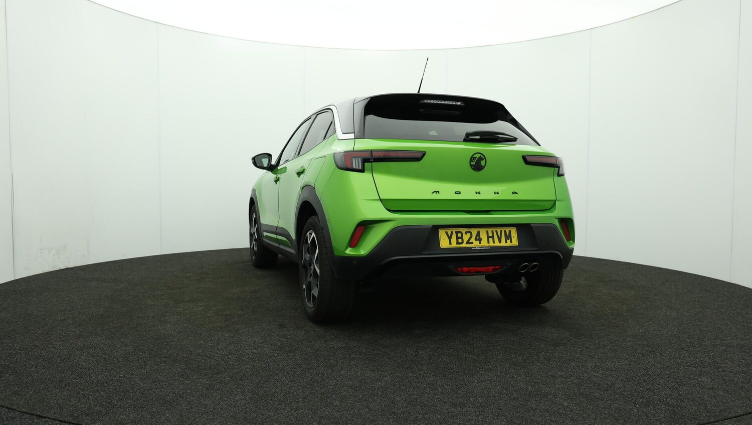 Used Vauxhall Mokka 2024 for sale - 76109224: Photo 32