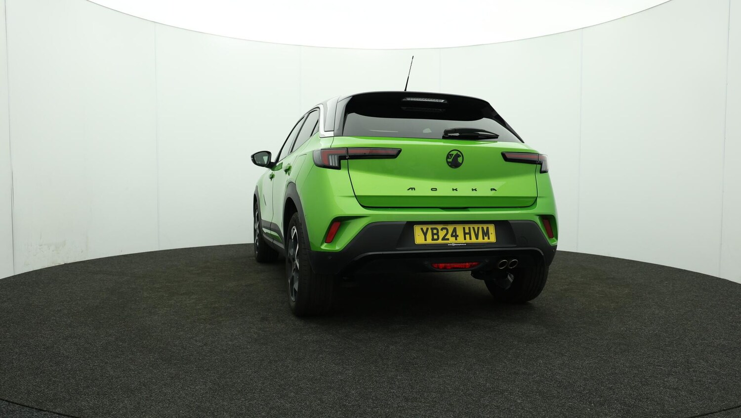 Used Vauxhall Mokka 2024 for sale - 76109224: Photo 33