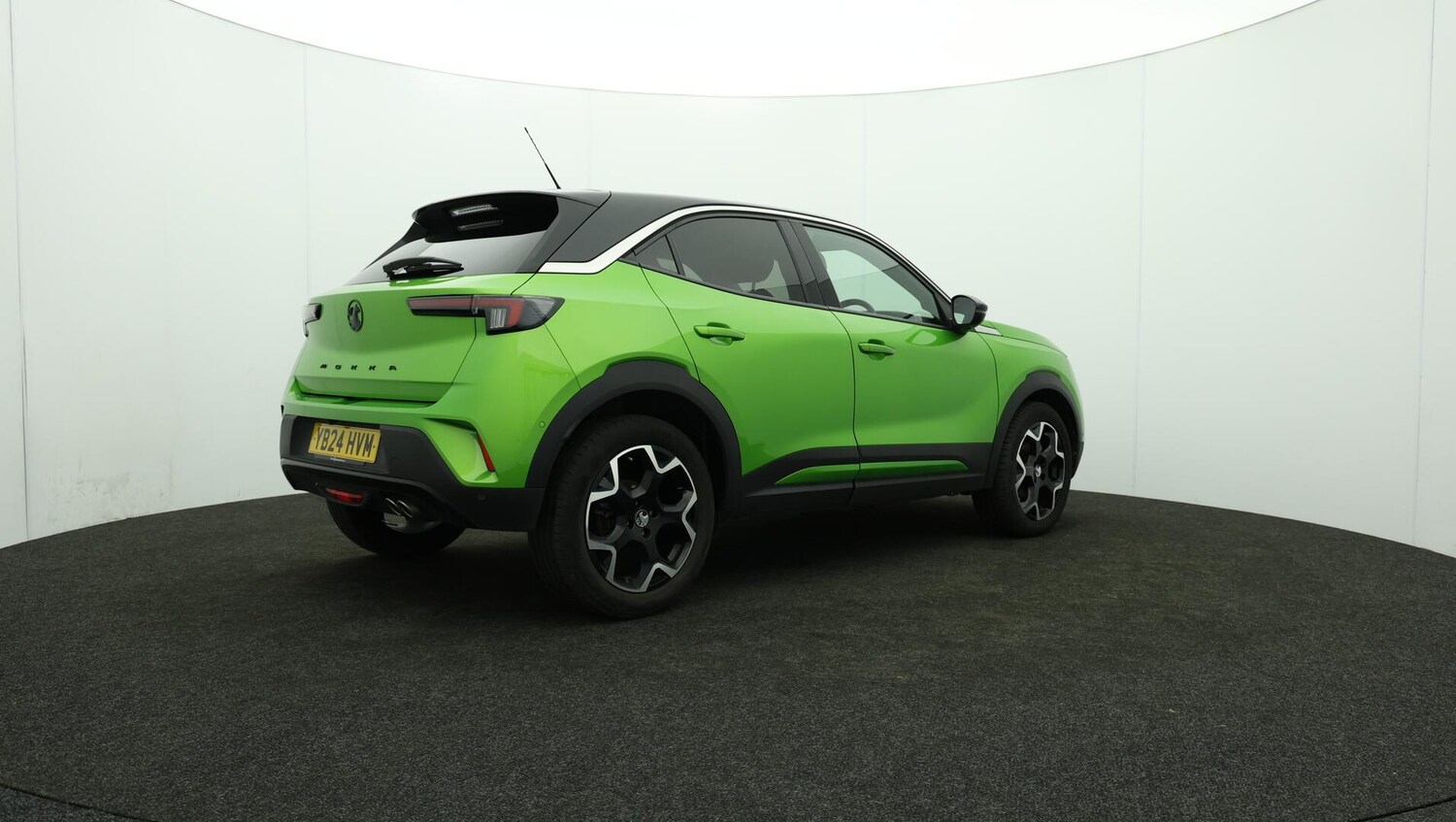 Used Vauxhall Mokka 2024 for sale - 76109224: Photo 34