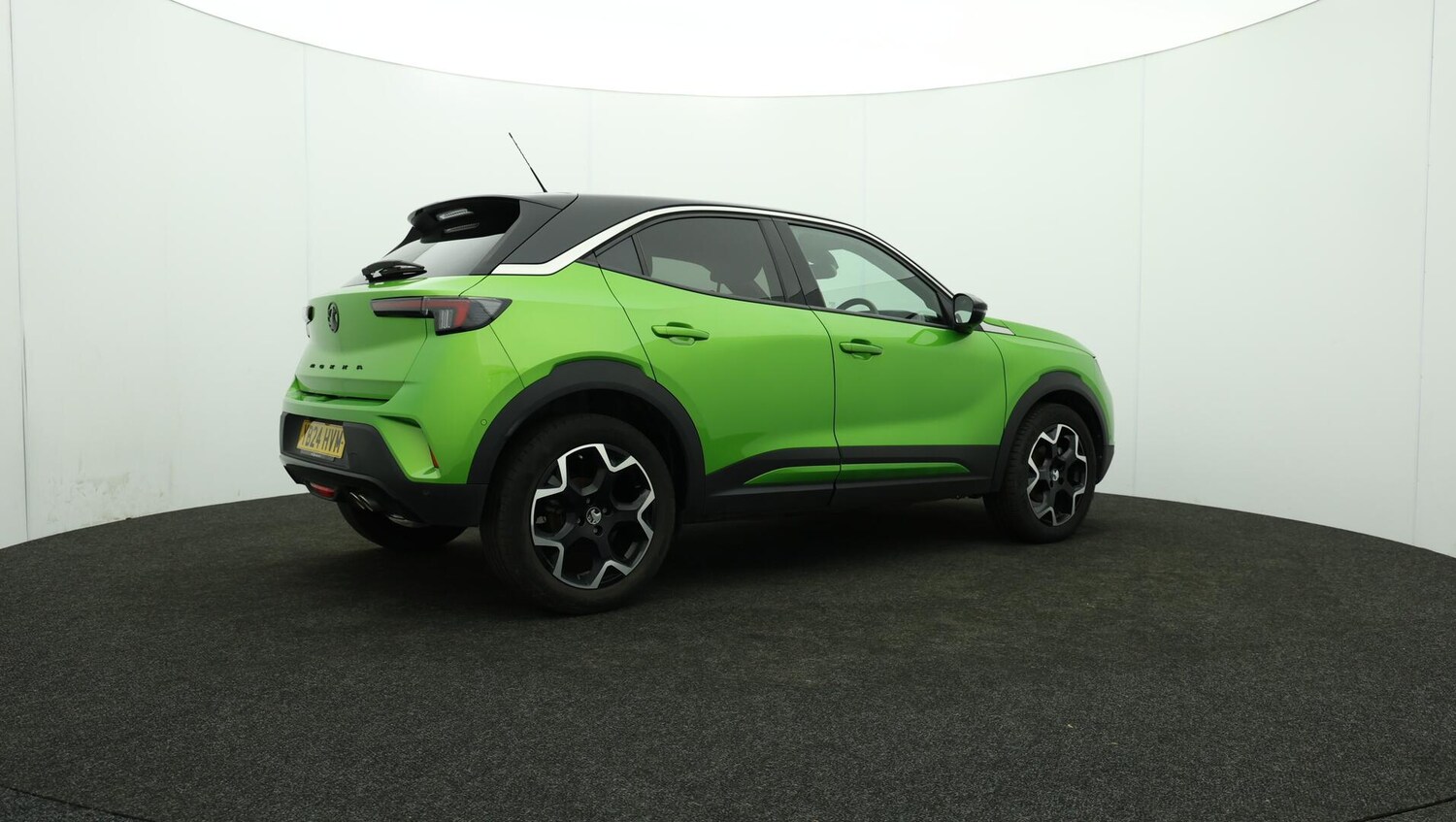 Used Vauxhall Mokka 2024 for sale - 76109224: Photo 35