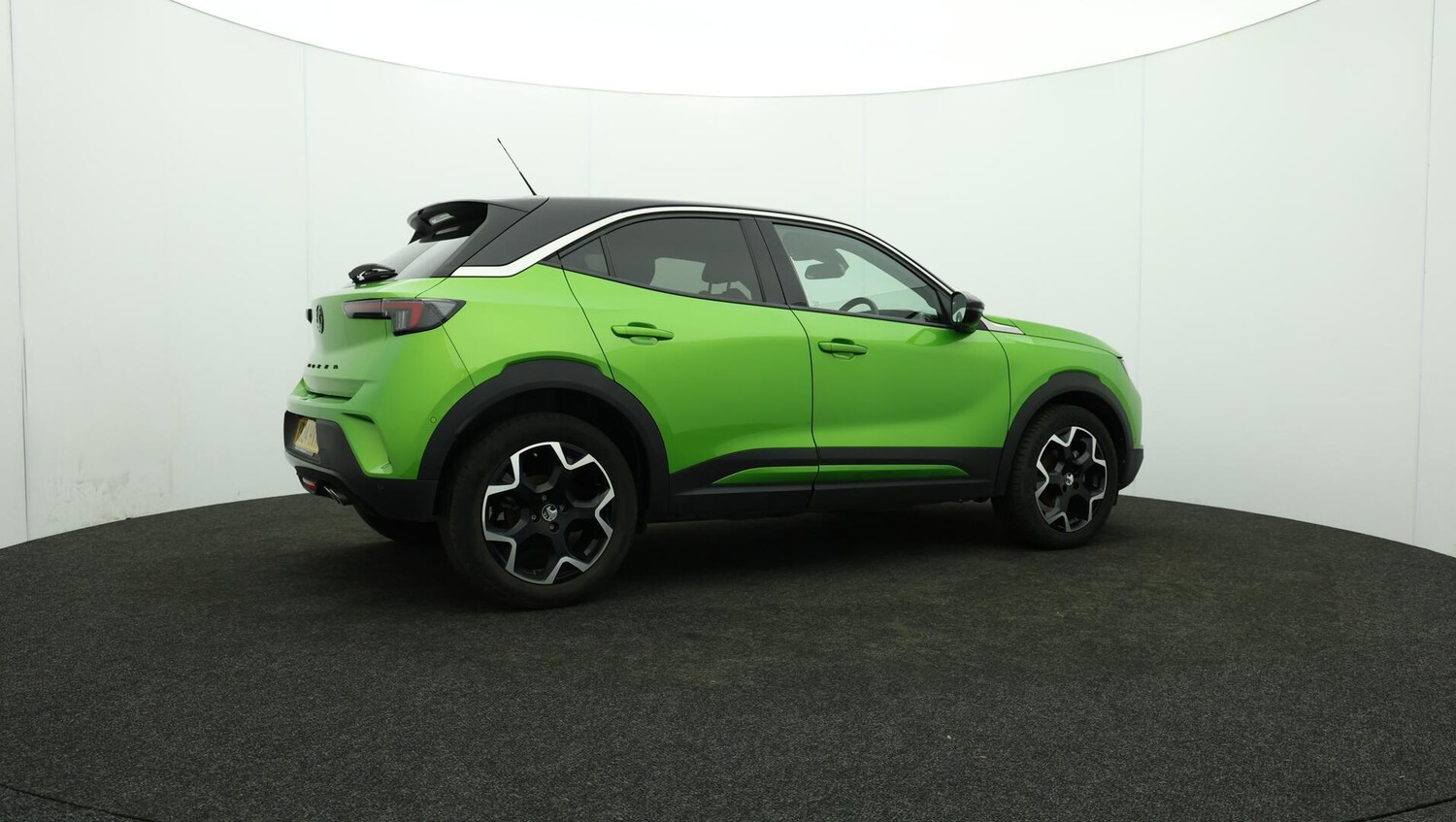 Used Vauxhall Mokka 2024 for sale - 76109224: Photo 36