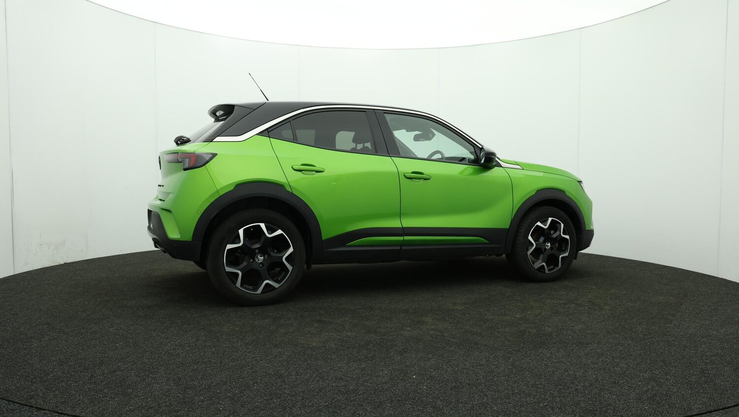 Used Vauxhall Mokka 2024 for sale - 76109224: Photo 37