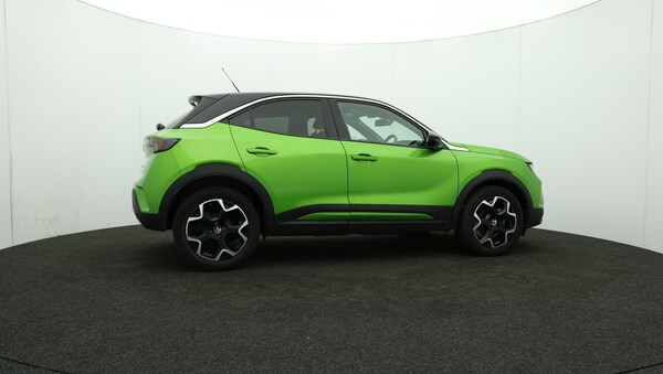 Used Vauxhall Mokka 2024 for sale - 76109224: Photo 38