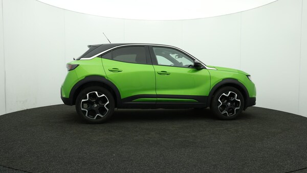 Used Vauxhall Mokka 2024 for sale - 76109224: Photo 39
