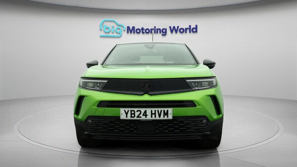 Used Vauxhall Mokka 2024 for sale - 76109224: Photo 3