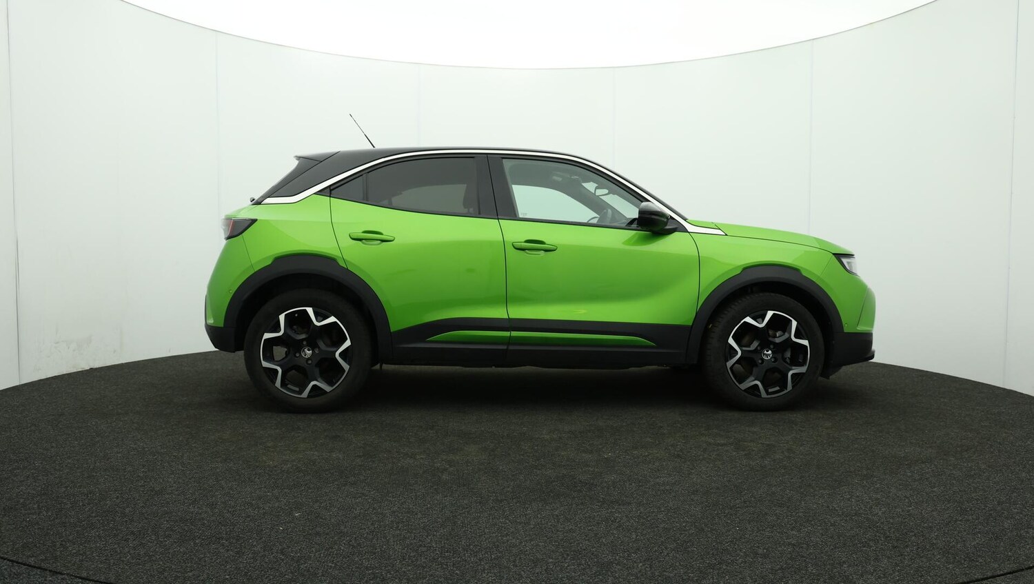 Used Vauxhall Mokka 2024 for sale - 76109224: Photo 40