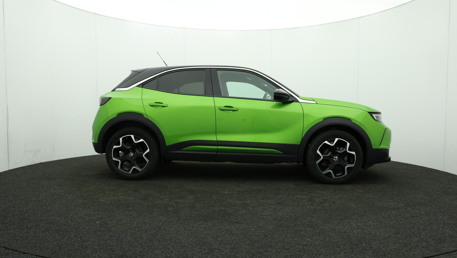 Used Vauxhall Mokka 2024 for sale - 76109224: Photo 41