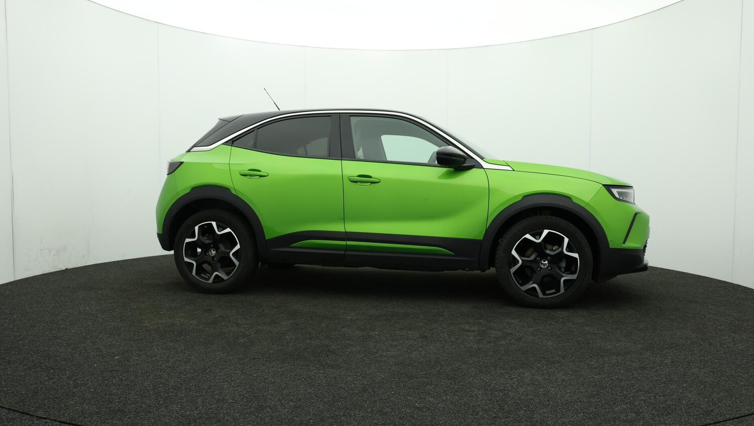 Used Vauxhall Mokka 2024 for sale - 76109224: Photo 42