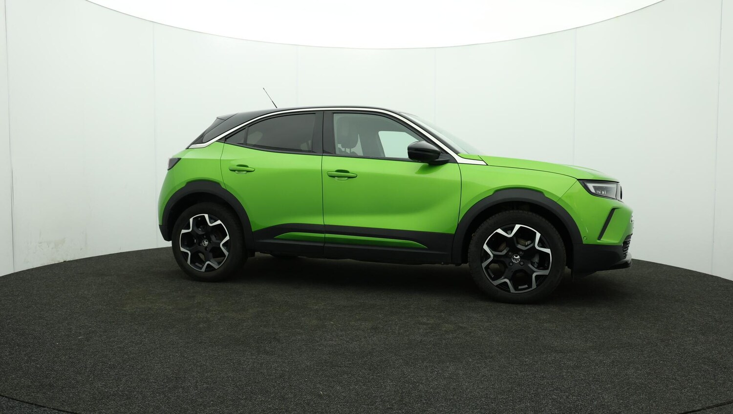 Used Vauxhall Mokka 2024 for sale - 76109224: Photo 43