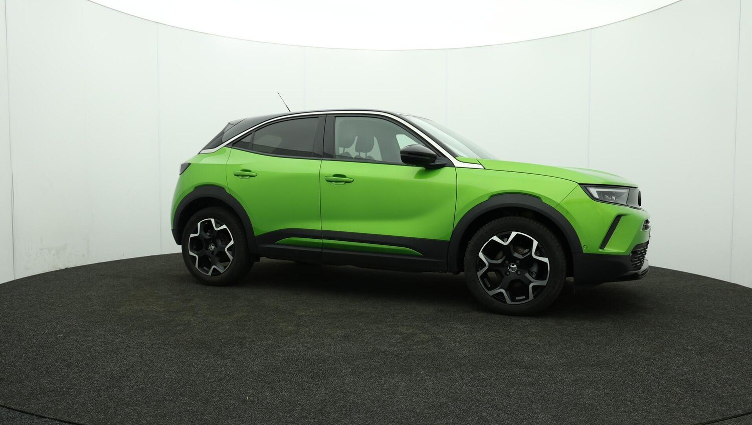 Used Vauxhall Mokka 2024 for sale - 76109224: Photo 45