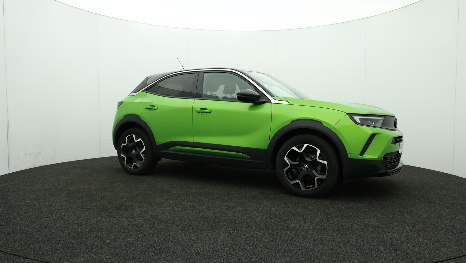 Used Vauxhall Mokka 2024 for sale - 76109224: Photo 46