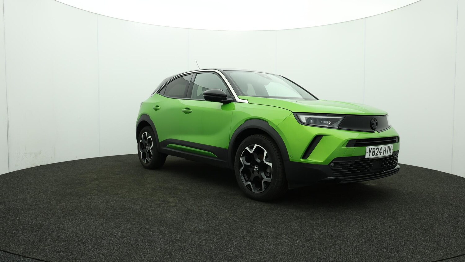 Used Vauxhall Mokka 2024 for sale - 76109224: Photo 49