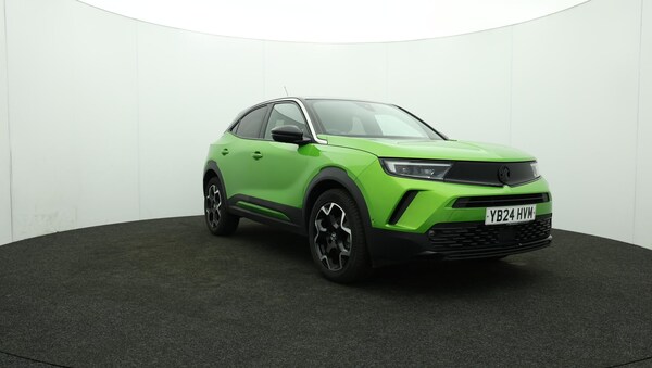 Used Vauxhall Mokka 2024 for sale - 76109224: Photo 50