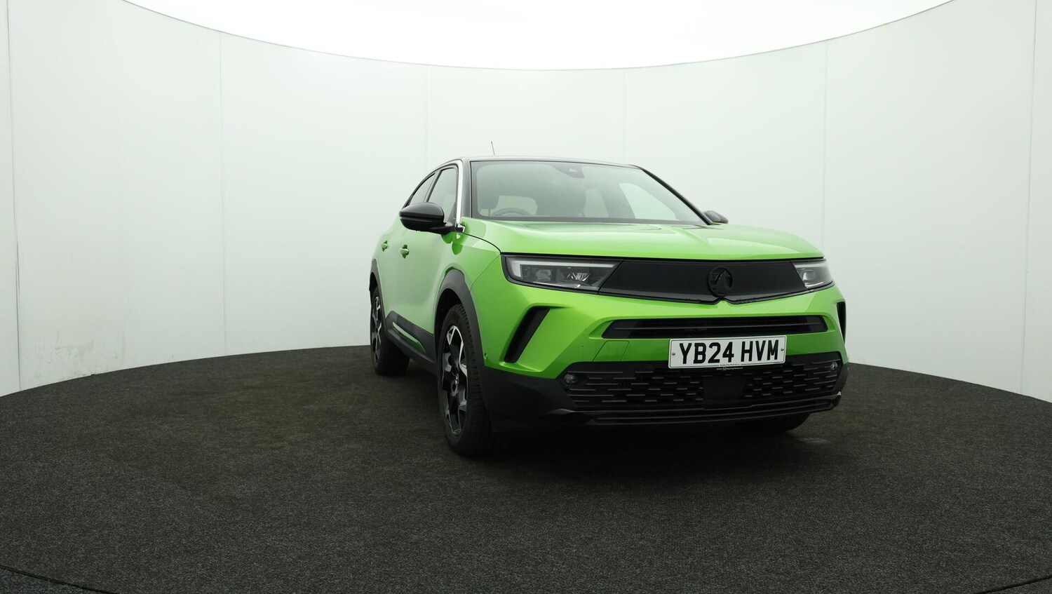 Used Vauxhall Mokka 2024 for sale - 76109224: Photo 52