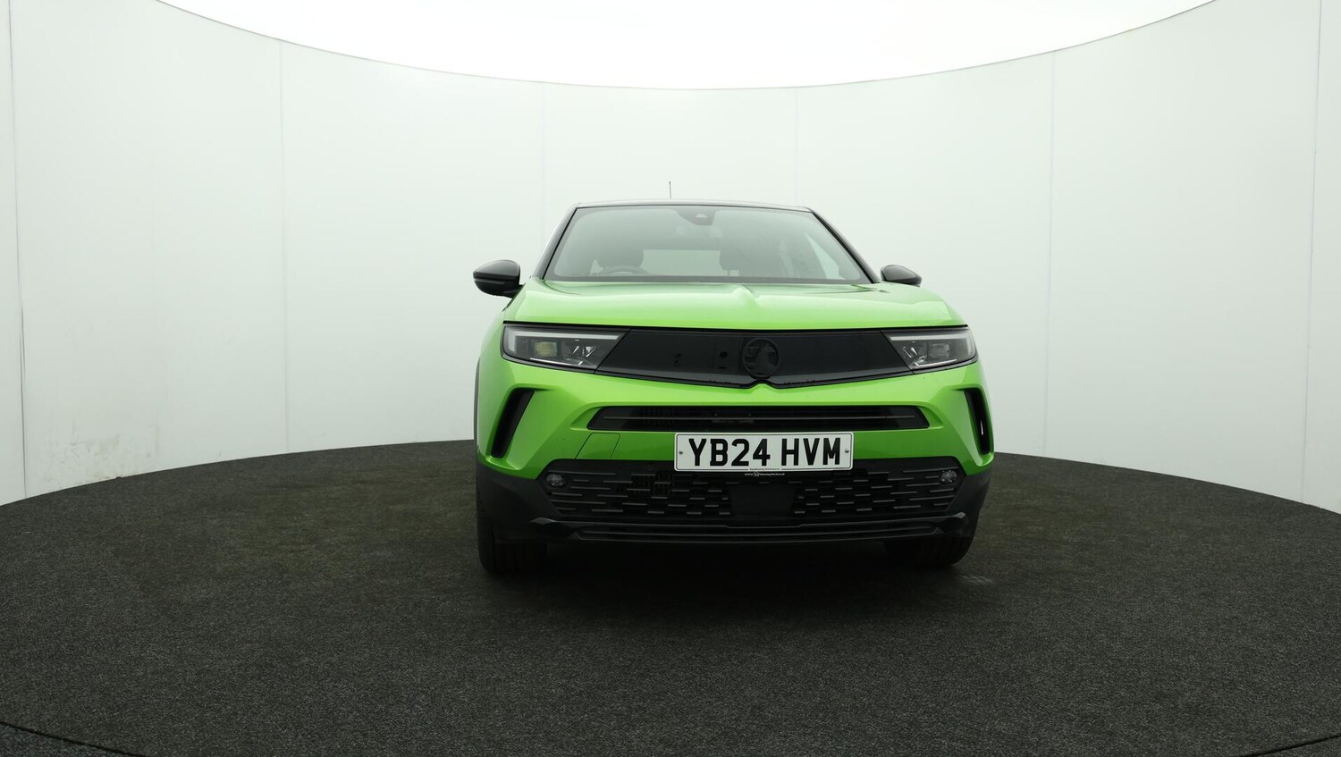 Used Vauxhall Mokka 2024 for sale - 76109224: Photo 54