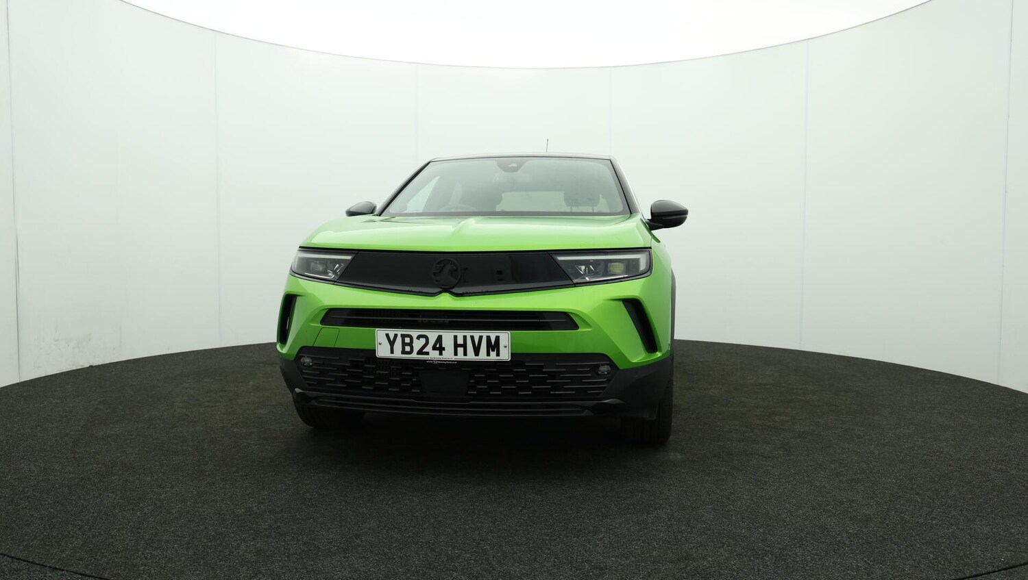 Used Vauxhall Mokka 2024 for sale - 76109224: Photo 57