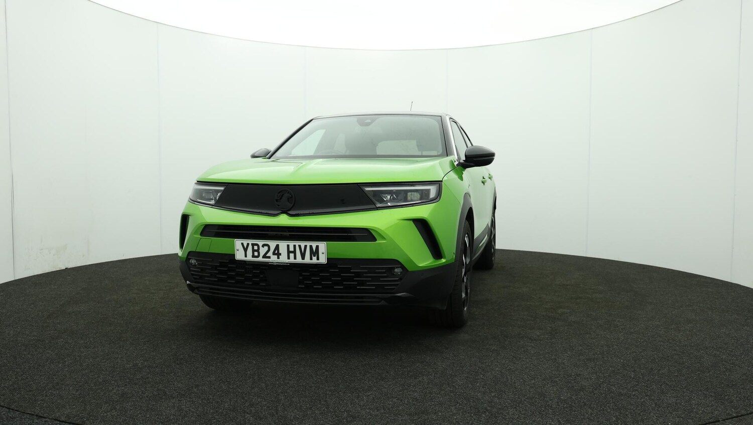 Used Vauxhall Mokka 2024 for sale - 76109224: Photo 58