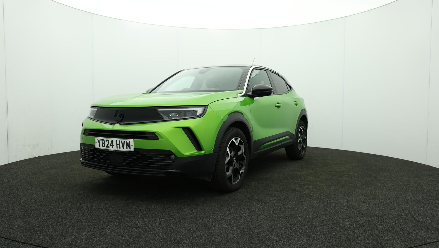 Used Vauxhall Mokka 2024 for sale - 76109224: Photo 60