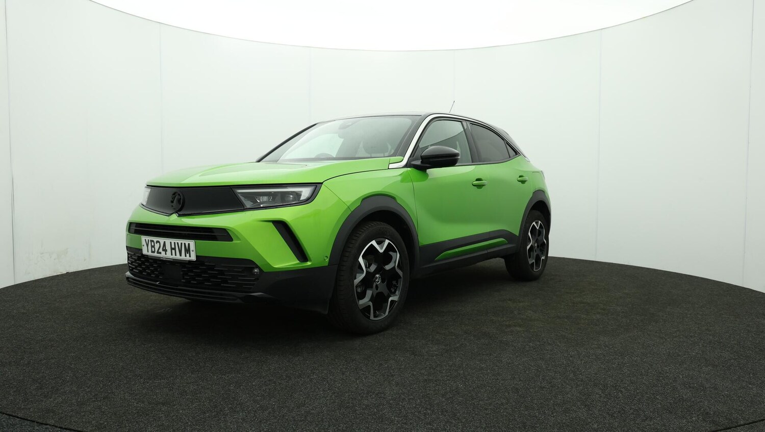 Used Vauxhall Mokka 2024 for sale - 76109224: Photo 61