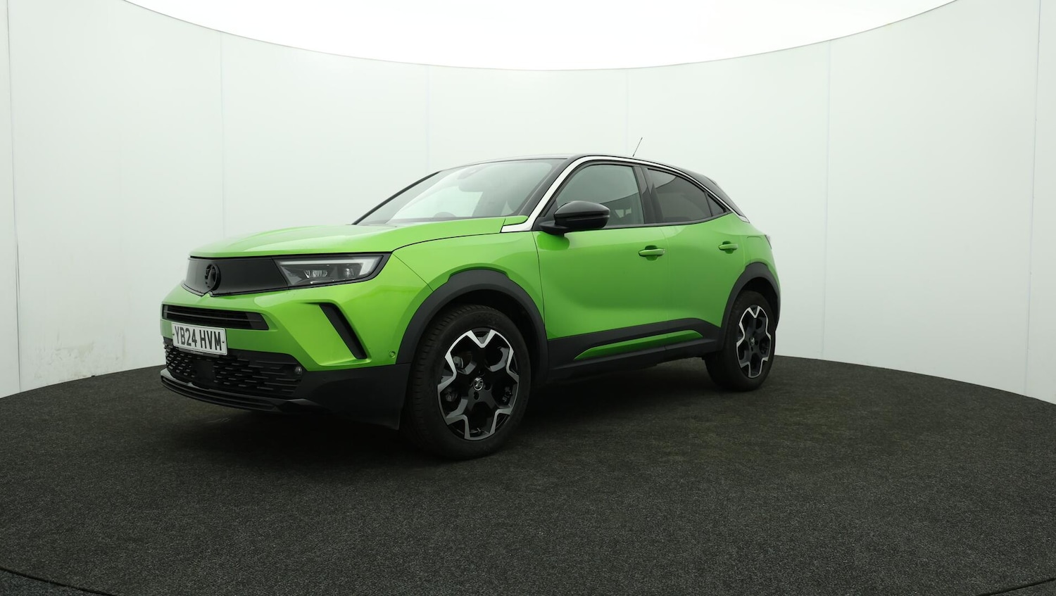 Used Vauxhall Mokka 2024 for sale - 76109224: Photo 62