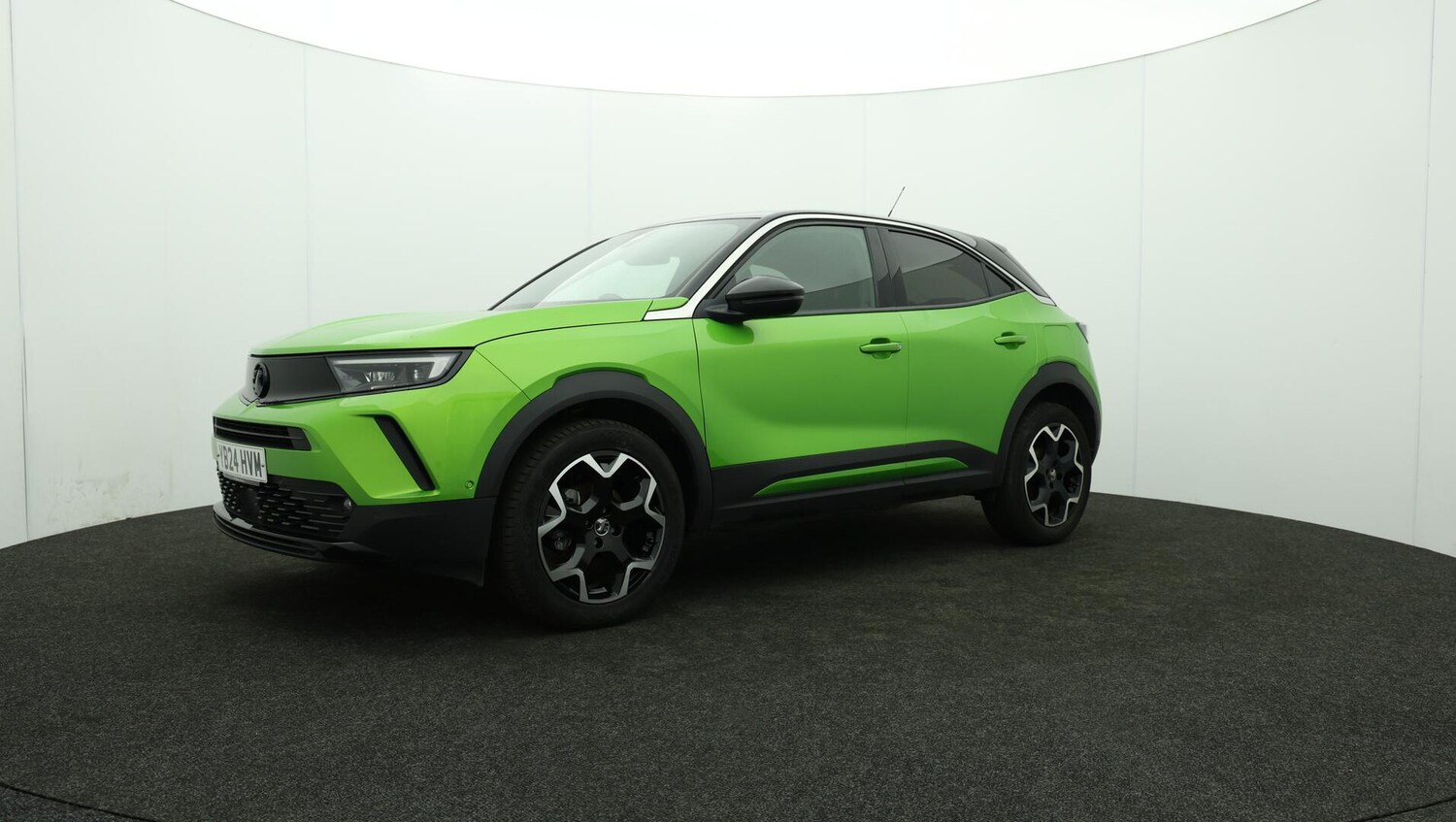 Used Vauxhall Mokka 2024 for sale - 76109224: Photo 63