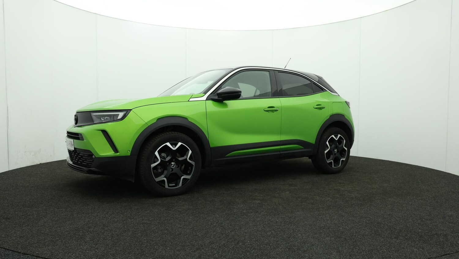 Used Vauxhall Mokka 2024 for sale - 76109224: Photo 64